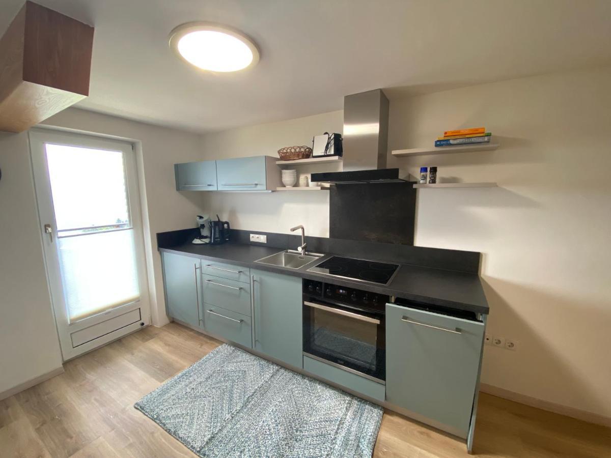 Pension Hilde Ferienwohnung 술츠베르크 외부 사진
